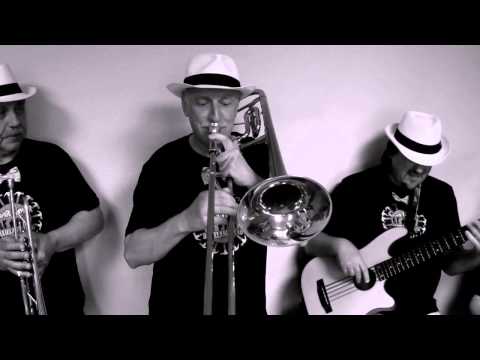 Silver Hammer Dixieland Band "Va-Bank"
