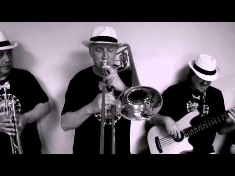 Silver Hammer Dixieland Band 