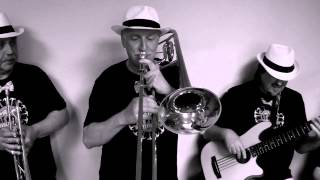 Silver Hammer Dixieland Band 