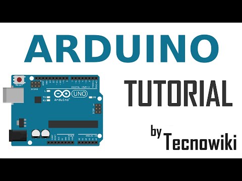 Come utilizzare Arduino con Python | Tecnowiki