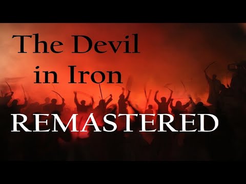 [English] The Devil in Iron #audiobook #robertehoward #conanthebarbarian
