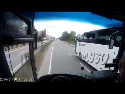 metro turizmle karadeniz