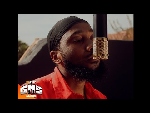 Murr-jazZe-The Untouchable(intro),Grown man steeze.||GMS PERFORMANCE|| EP-7