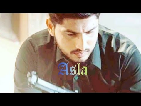 Asla