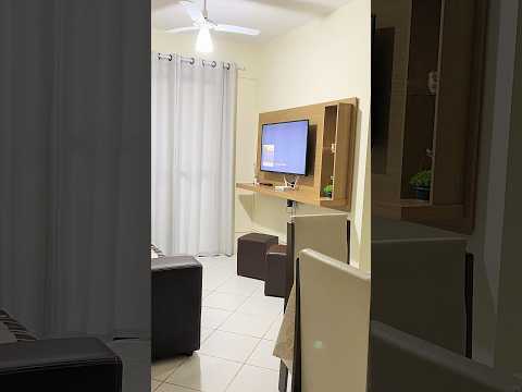 Apartamento na Martin de Sá