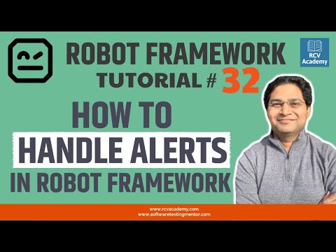 Robot Framework Tutorial 1 Install Python and PIP on Mac OS