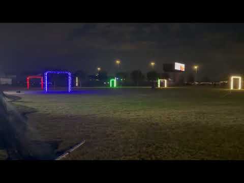 Major League Drone Racing Grand Prix @ Legacy Traditional Schools - Phoenix.