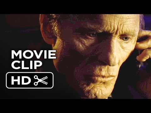 Run All Night Movie CLIP - You Want The Job or Not? (2015) - Liam Neeson, Ed Harris Movie HD