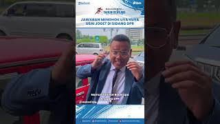 Download lagu Jawaban Menohok Uya Kuya Soal Joget Saat Rapat Tahunan MPR: Lha Kita Artis mp3 Download lagu Jawaban Menohok Uya Kuya Soal Joget Saat Rapat Tahunan MPR: Lha Kita Artis mp3