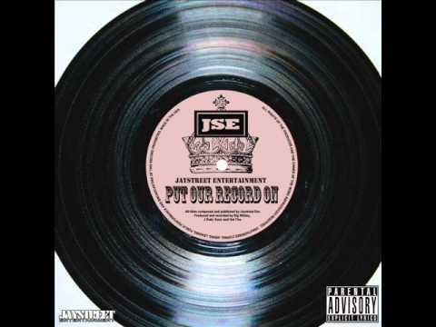 Jay Street Entertainment - Put Our Record On