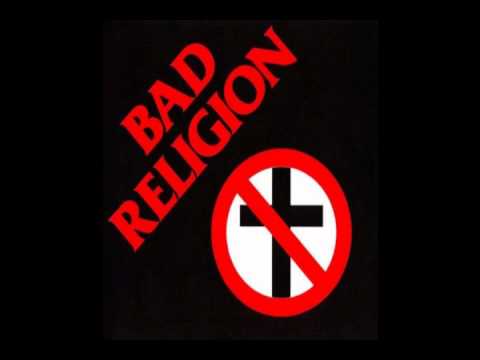 Drastic Actions-Bad Religion