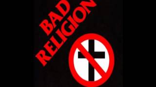 Drastic Actions-Bad Religion