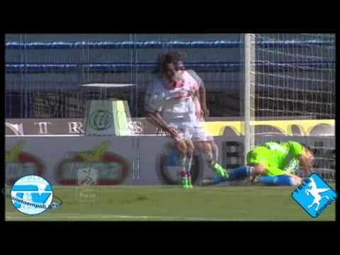 PianetaEmpoli.it - TeleEmpoli | Empoli vs Padova 01/10/2011