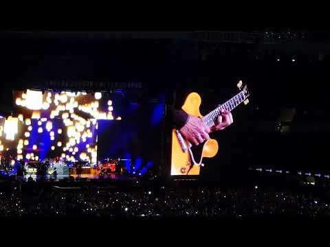 Paul McCartney - Let it Be (Live) - May 14, 2022 @ SoFi Stadium, Los Angeles