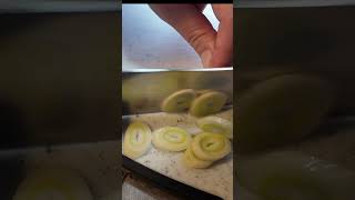 【主婦vlog】実家で朝食作り　　　　　　#vlog #cooking  #日常vlog #主婦 #主婦vlog