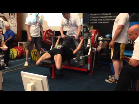 GPC European Championship