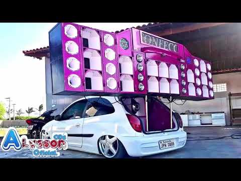 Nego jhá para paredão 2019 com grave