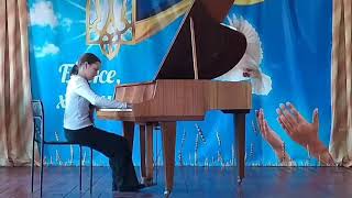 I.Lopessa -"Фонтан"