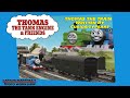 Thomas The Train