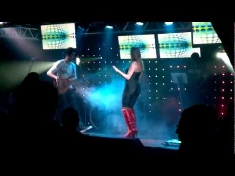 Banda Stylus no balada pub em HD