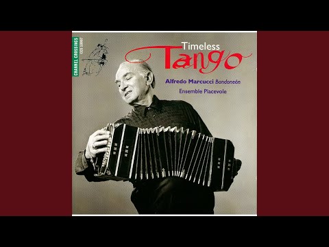 Milonga de mis amores