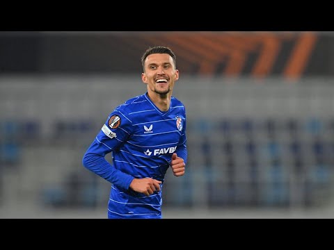 Dejan Ljubičić - Welcome to FC Schalke 04 ᴴᴰ