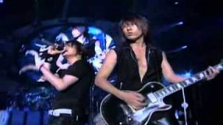 GLAY   2003演唱會 HIGHCOMMUNICATIONS 2003 演唱會 DVDRip CD2 00 00 11 00 04 41
