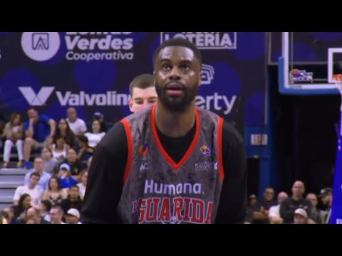 Emmanuel Mudiay - 38 PTS, 6 REB, 7 AST vs Vaqueros (19/5/25) Full Highlights GAME WINNER 🔥