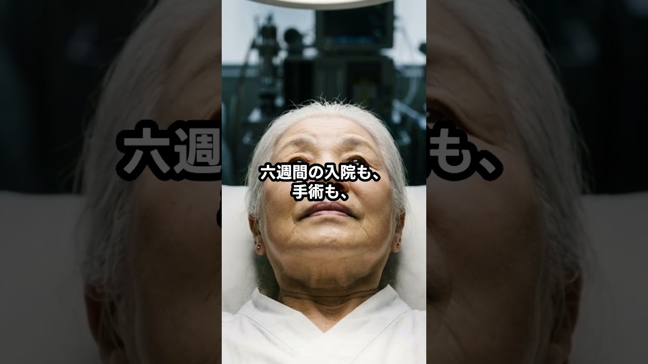 「迷惑かと思いました」手術室で一人耐えた母