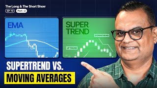 Trend Following in India — Part 2: Building a Simple System that Works | The Long & The Short Ep. 10