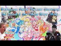 Delicious Party Precure Overview A Recipe For Mediocrity