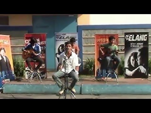 ZEffAN - NALURI (Litle show) @zeffanofficial