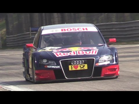 Kuno Schaer Monza Track Day 27/3/2022- Audi A4 DTM, Porsche 991.2 GT3 Cup MR PRO & More