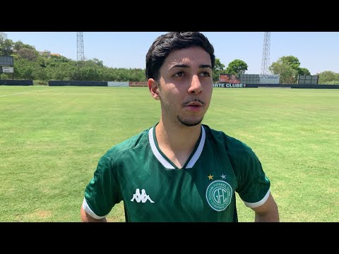 Rio Branco Esporte Clube 0 x 1 Guarani FC - 6ªrodada da 1ªfase da Paulista Cup Sub-20 (22-09-2023)