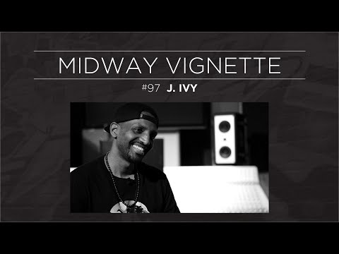 Midway Vignette #97 - J. Ivy