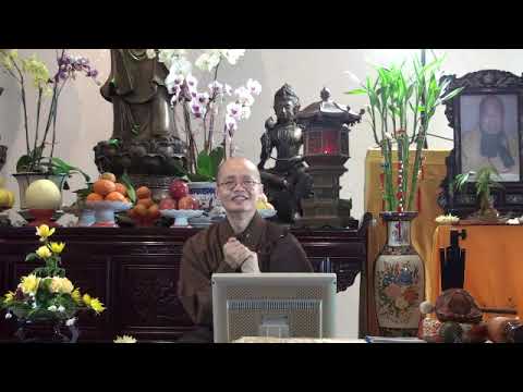 82) The Buddha Speaks of Amitabha Sutra - 06/19/2011