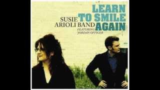 Susie Arioli - A Million Years Or So