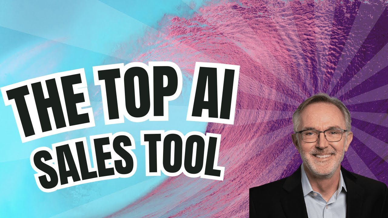 Top AI Sales Tool - SalesCloser AI