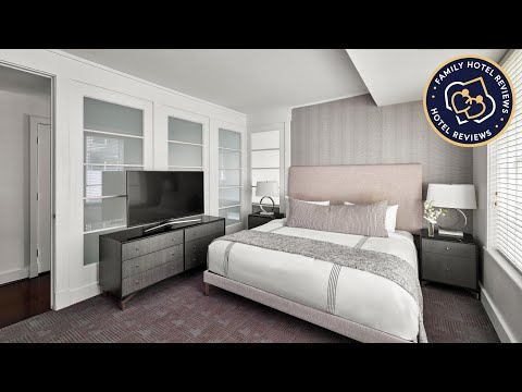 AKA White House | Washington D.C., United States | Hotel Review 🌟