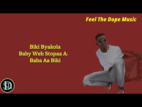 Tewelumya Mutwe by john blaq official Lyrics