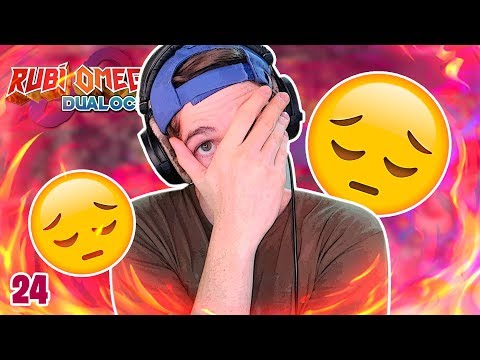 Pokémon RO DualLocke Ep.24 - LUNES FOLANO