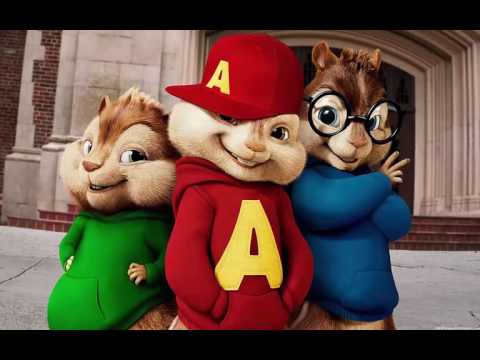 Willy William Ego alvin and the chipmunks