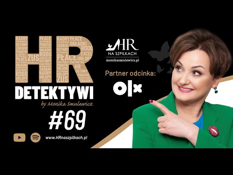 HR Detective 🔎 Loophole in vacation regulations, remote work in the Labor Code, how Poles look fo...