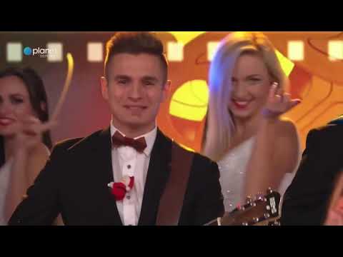 Pri črnem Petru: Ansambel Petan - Ko si mi pomežiknila | pleše PLESNO MESTO