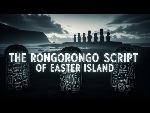 The Rongorongo Script of Easter Island