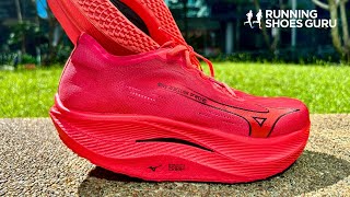 Mizuno Wave Rebellion Pro 2 Review