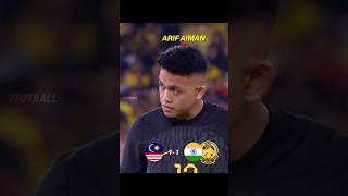 Download lagu 🇲🇾Malaysia VS India Final Pesta Bola Merdeka 2023 mp3