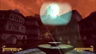 Let's Play Fallout New Vegas Part 119 - Dog Training