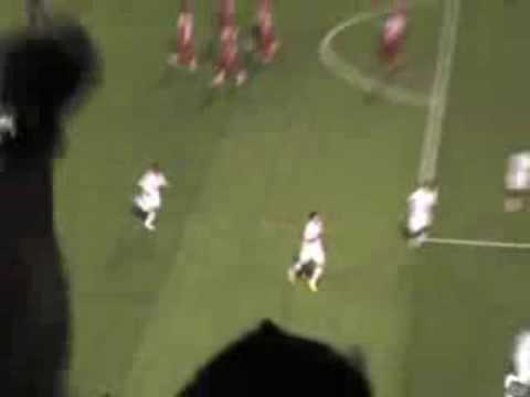 06/05/2009 - Inter 2x0 Nautico - Gol 2 D´Alessandro Narração Radio Gaucha