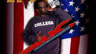 Afroman Lets All Get Drunk Tonight
